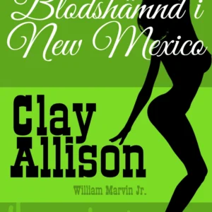 Blodshämnd i New Mexico