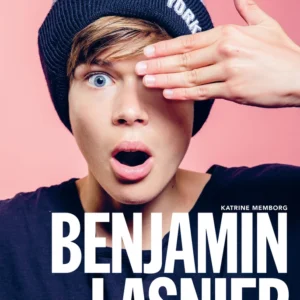 Benjamin Lasnier