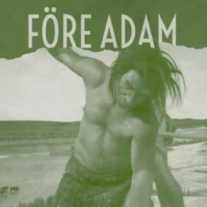 Före Adam