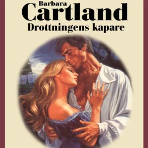 Drottningens kapare