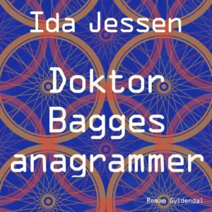 Doktor Bagges anagrammer