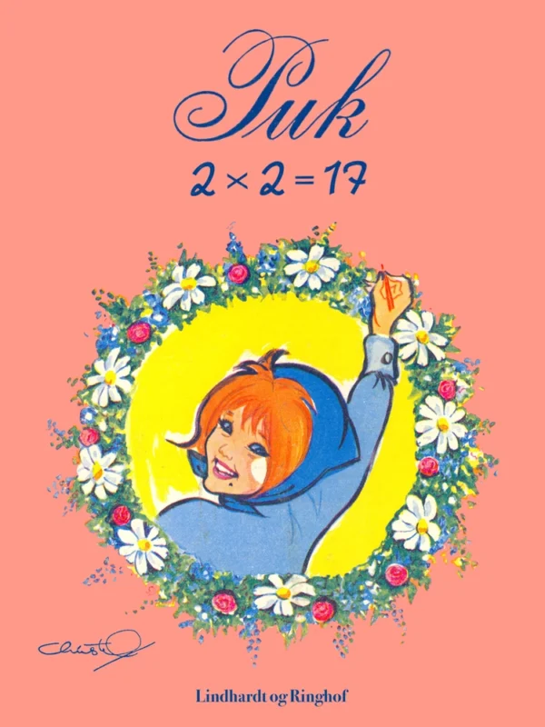 Puk 2 Ã 2 = 17