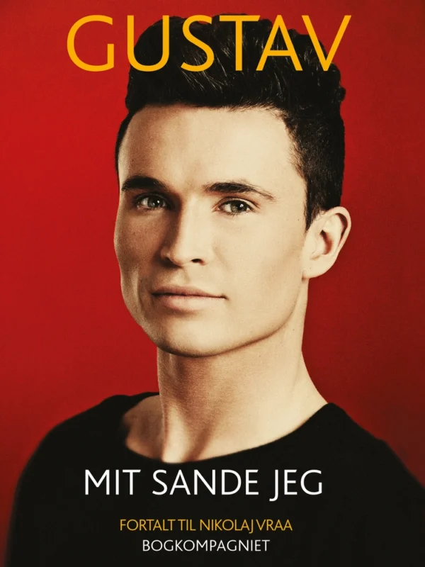 Gustav - mit sande jeg
