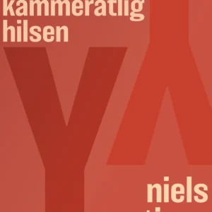 Med kammeratlig hilsen