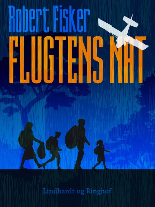 Flugtens nat