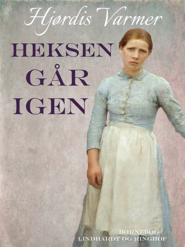 Heksen går igen
