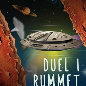 Duel i rummet