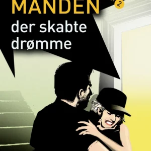 Manden, der skabte drømme