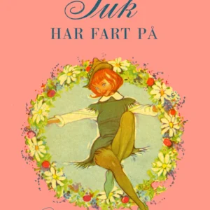 Puk har fart på