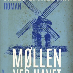 Møllen ved havet