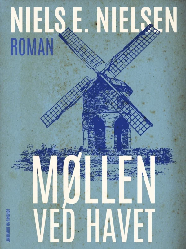 Møllen ved havet