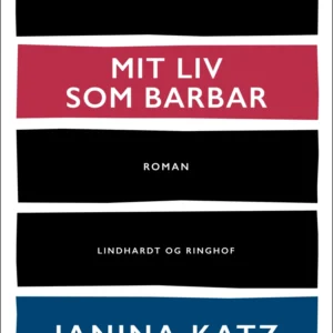 Mit liv som barbar
