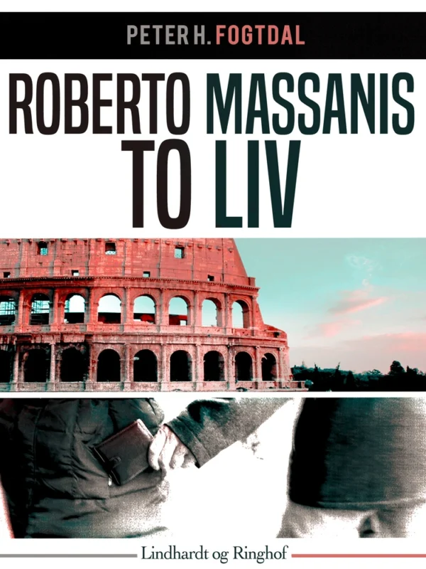 Roberto Massanis to liv