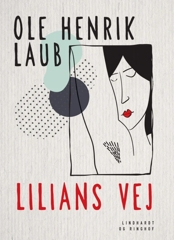 Lilians vej