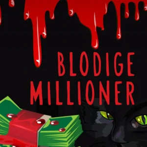 Blodige millioner