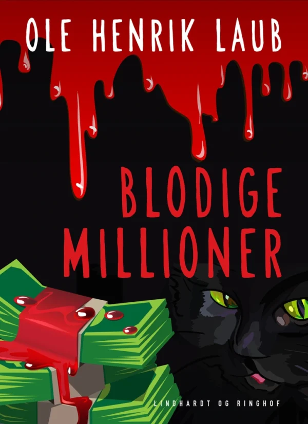 Blodige millioner