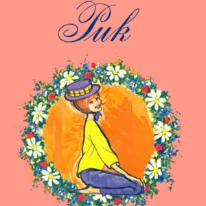 Kom frit frem, Puk