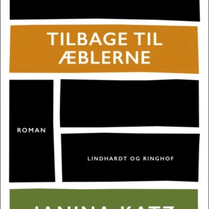 Tilbage til æblerne