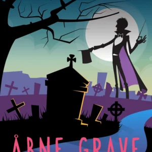 Åbne grave