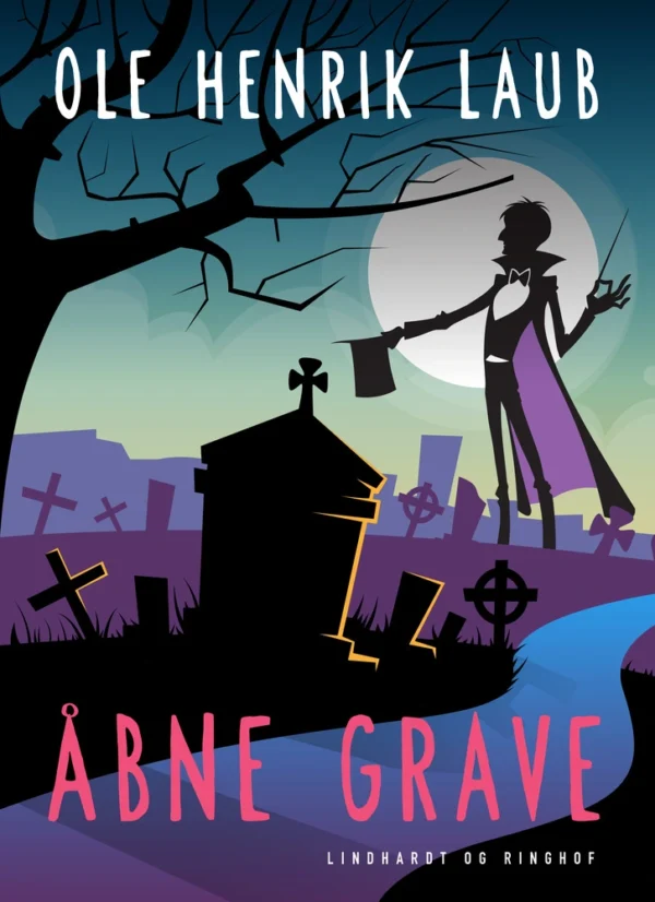 Åbne grave