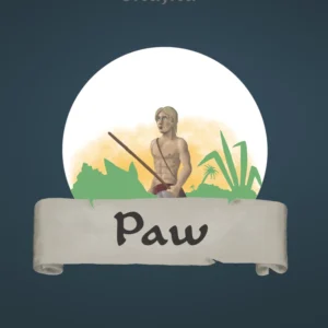 Paw