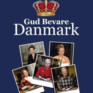 Gud bevare Danmark