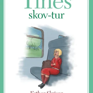 Tines skov-tur