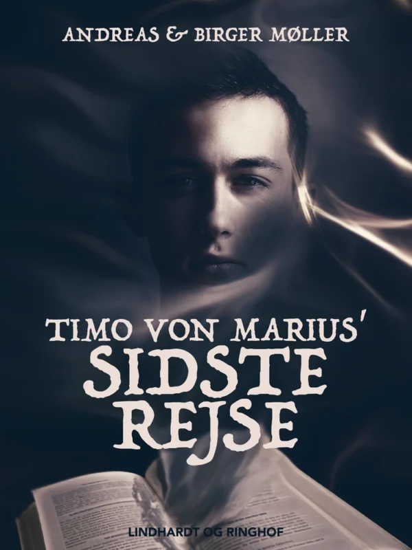 Timo von Marius&apos; sidste rejse
