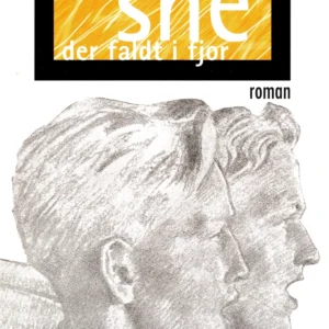 Som sne der faldt i fjor