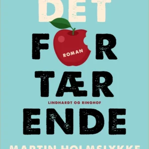 Det fortærende