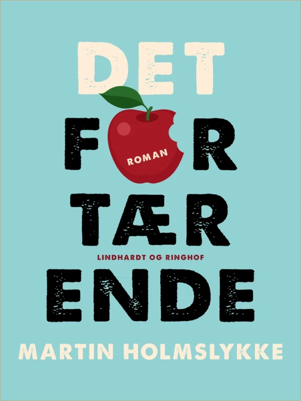 Det fortærende