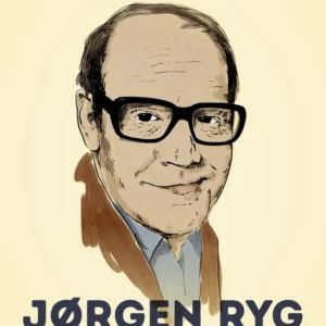 Jørgen Ryg