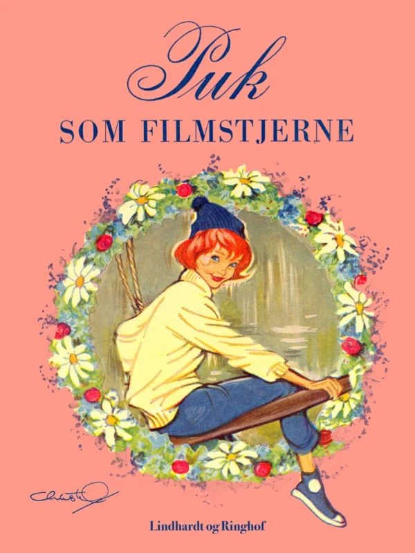 Puk som filmstjerne