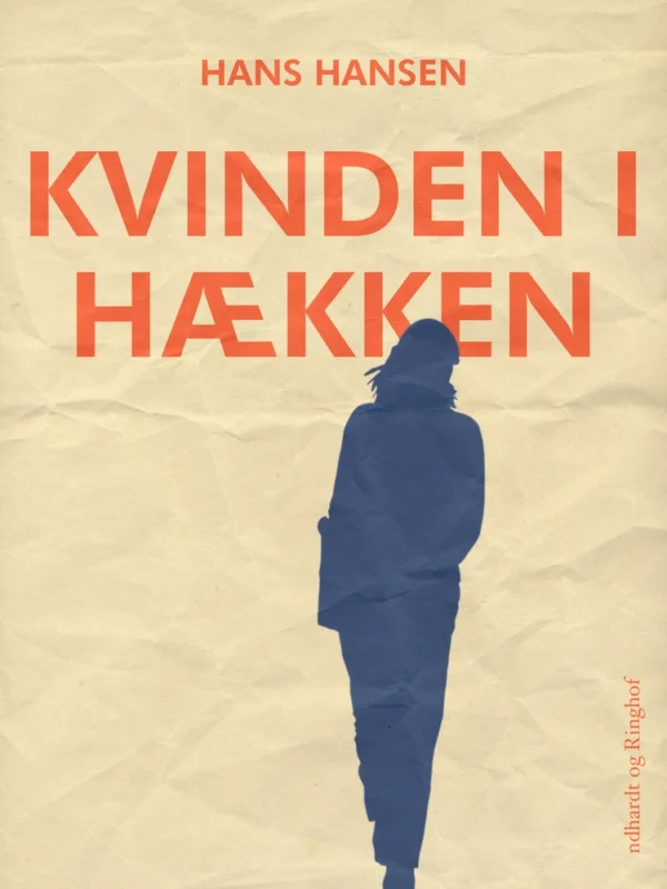Kvinden i hækken