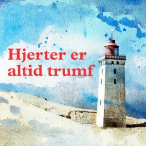 Hjerter er altid trumf