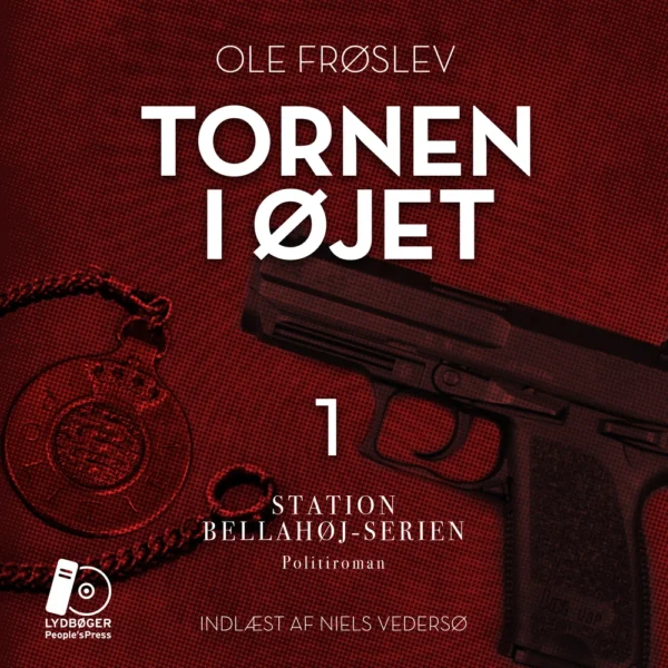Tornen i øjet
