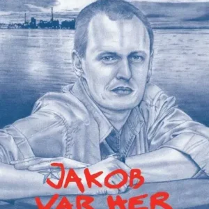 Jakob var her