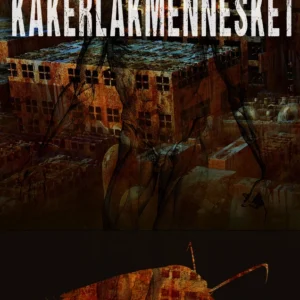 Kakerlakmennesket