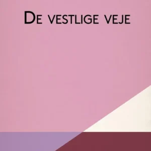 De vestlige veje