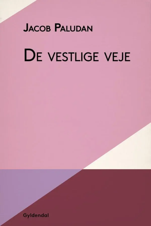 De vestlige veje