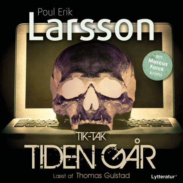 Tik-tak, tiden går
