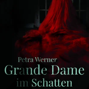 Grande Dame im Schatten