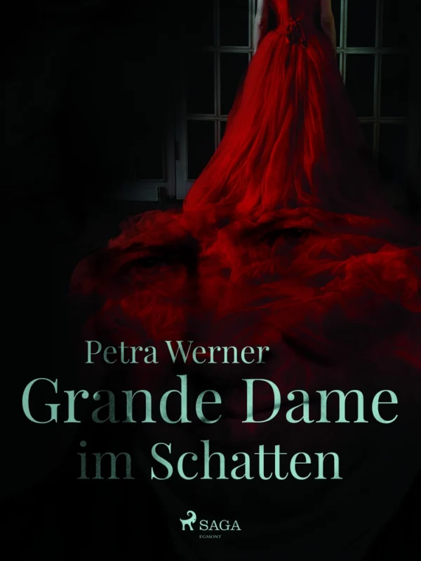 Grande Dame im Schatten