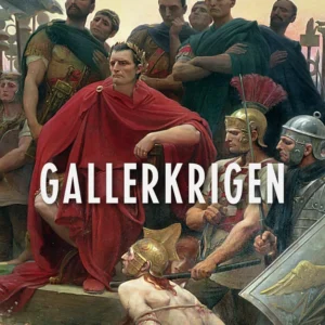 Gallerkrigen