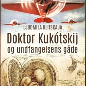 Doktor Kukótskij og undfangelsens gåde
