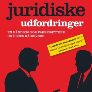 Iværksætterens juridiske udfordringer