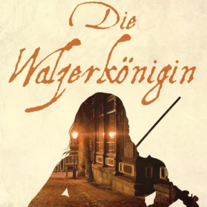 Die Walzerkönigin