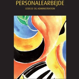 Virksomhedens personalearbejde