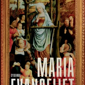Mariaevangeliet