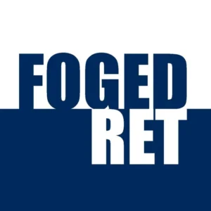 Fogedret